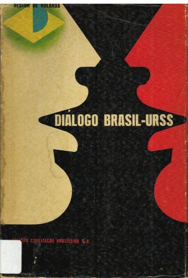 Diálogo Brasil-URSS